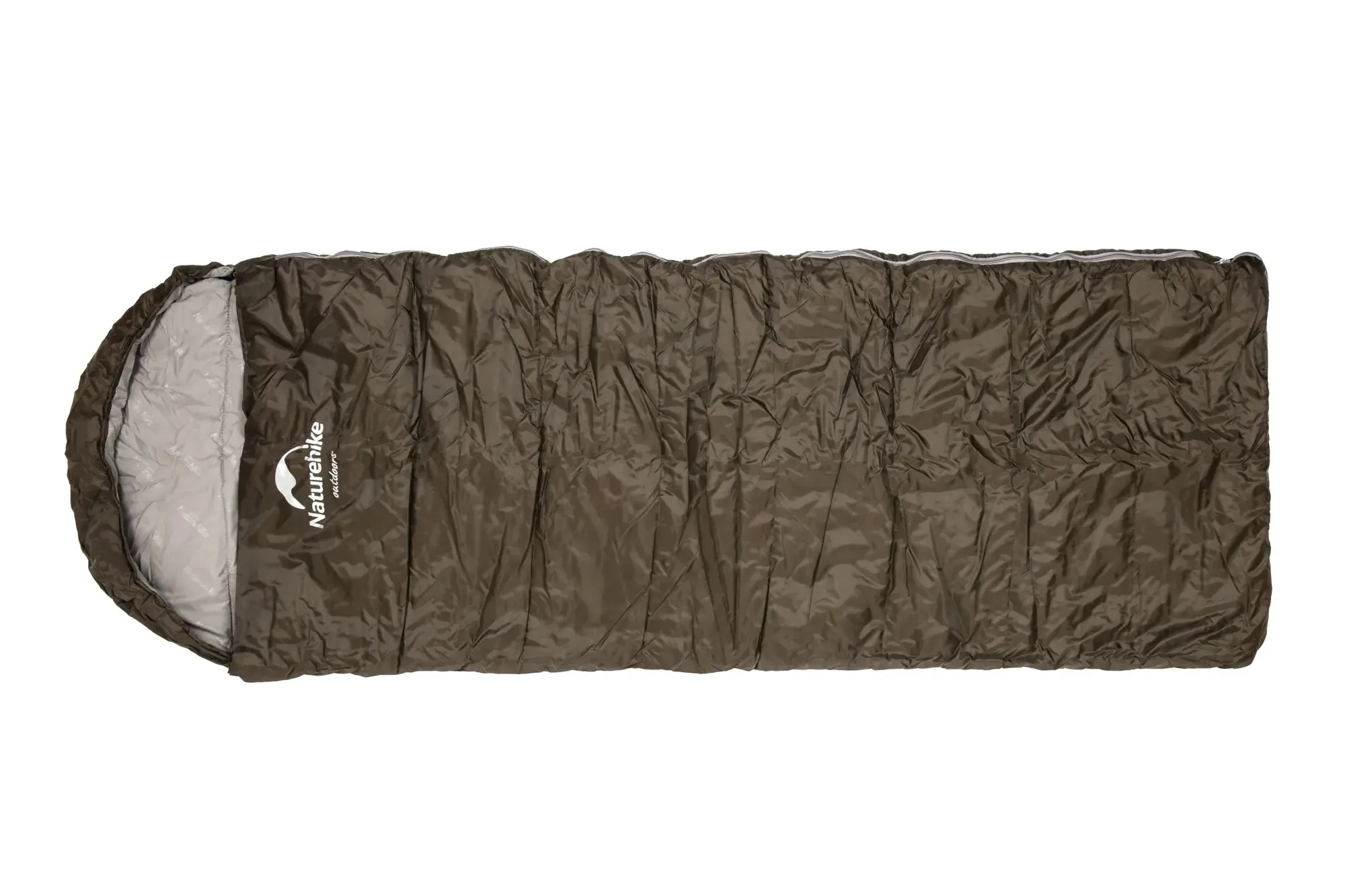 U250 Sleeping Bag NH20MSD07 Left Army Green