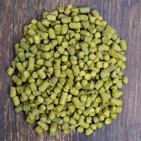 UK Challenger Pellet Hops 1 oz.