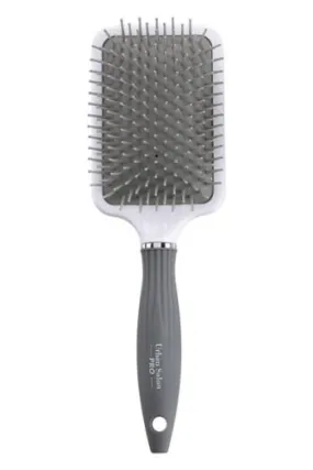 URBAN SALON PRO - Square PADDLE BRUSH