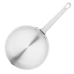 Vogue Aluminium Frying Pan 24cm - HT974