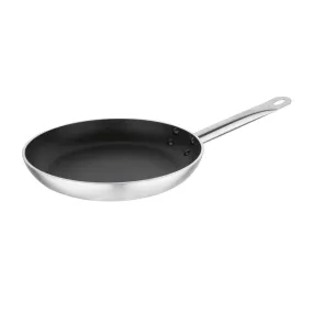 Vogue Non Stick Teflon Induction Frying Pan 280mm