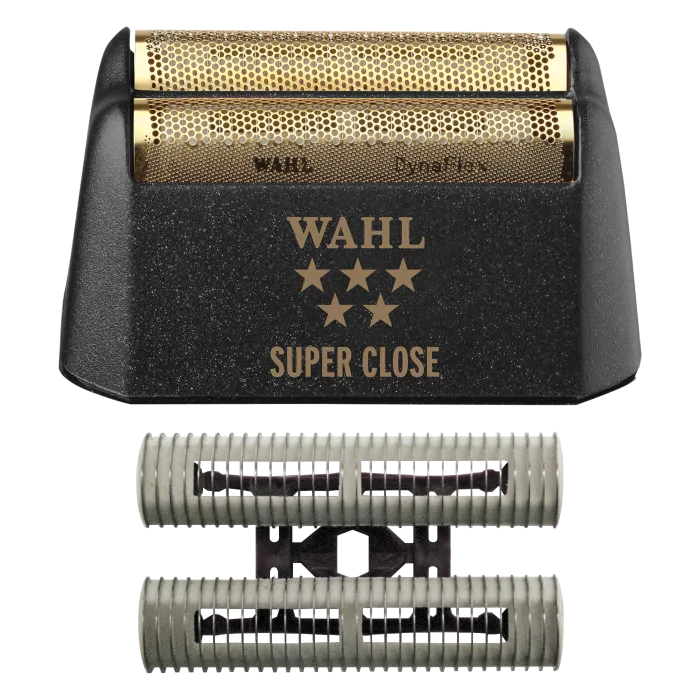 Wahl Finale Shaver Foil Head with Cutter