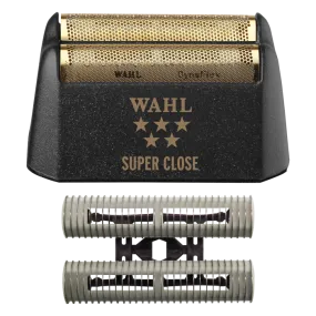 Wahl Finale Shaver Foil Head with Cutter