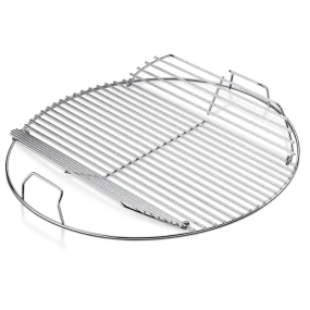 Weber 18" Hinged Cooking Grate