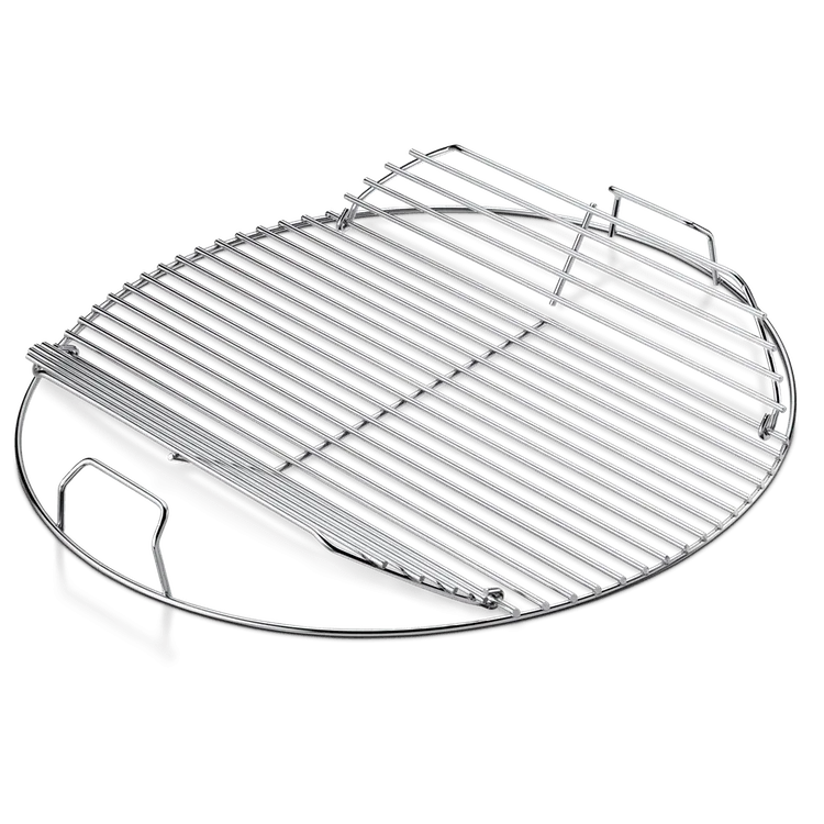 Weber 18" Hinged Cooking Grate