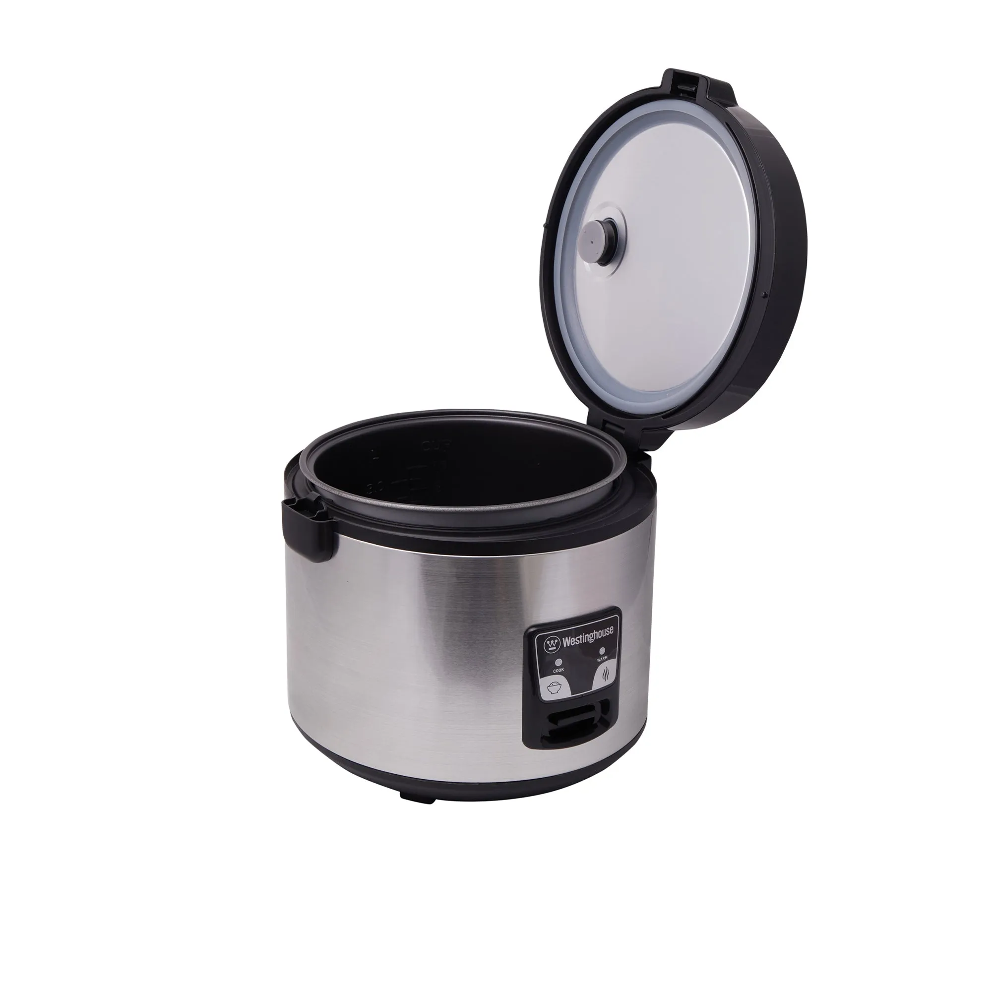 Westinghouse Rice Cooker 10 Cup