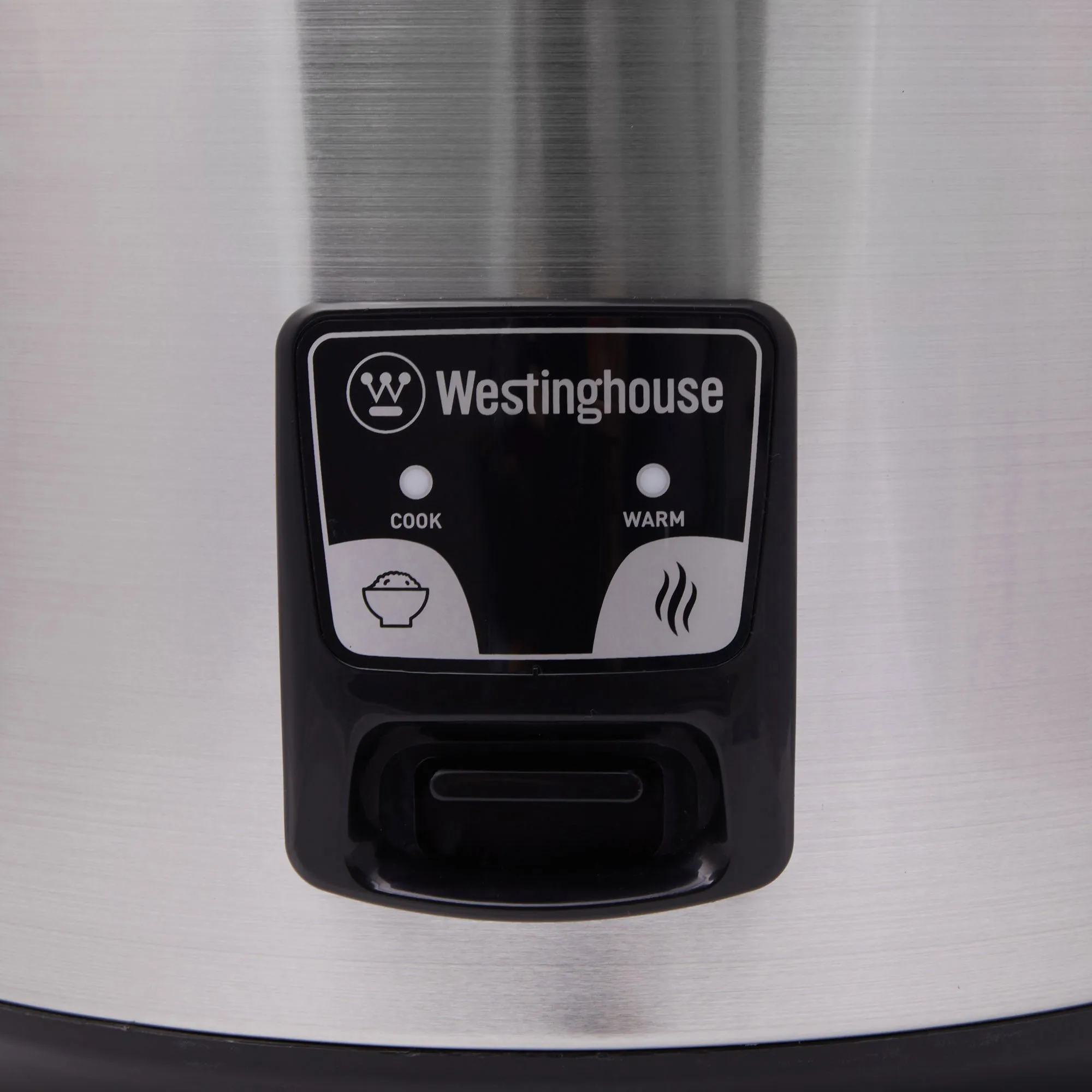 Westinghouse Rice Cooker 10 Cup