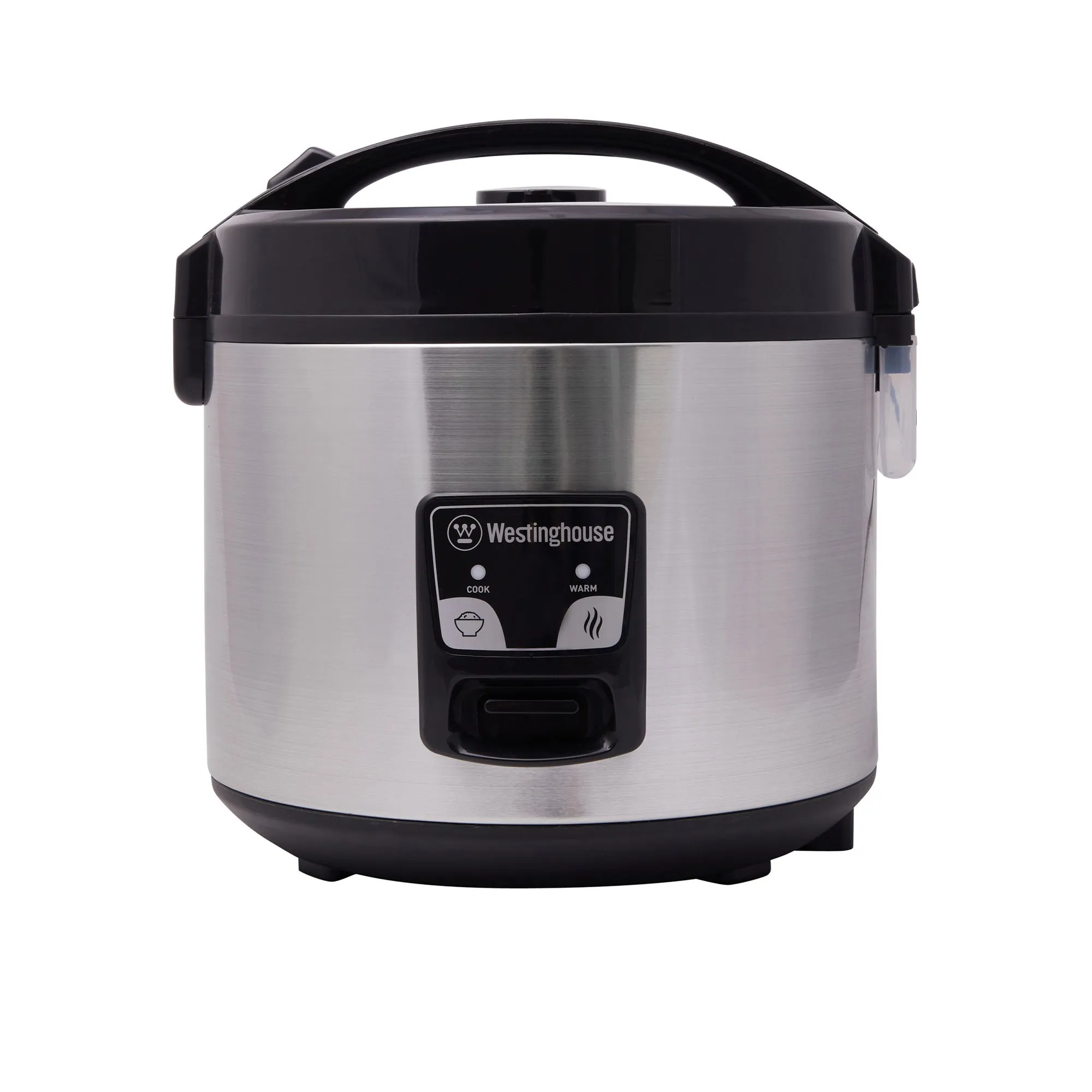 Westinghouse Rice Cooker 10 Cup